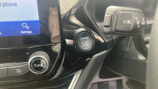 Ford Fiesta 1.0 EcoBoost Hbd mHEV 125 Titanium X 5dr Petrol Hatchback